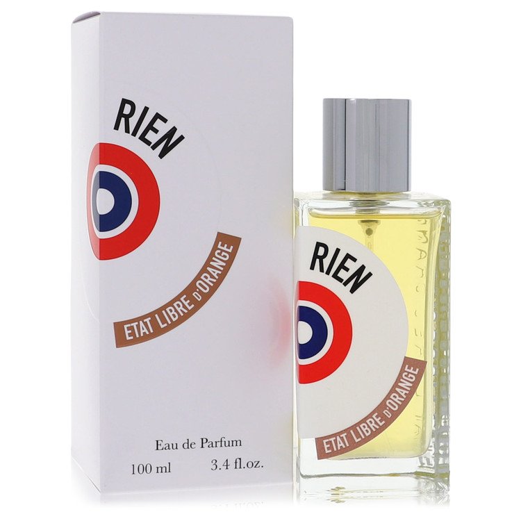 Rien Fragrance By Etat Libre D'Orange 3.4 Oz Eau De Parfum Spray For Unisex In Box